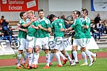 02.04.2015 - VfB Eichstätt - Würzburger FV