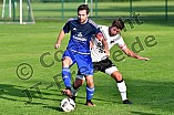 16.08.2017 - SV Marienstein - SV Ornbau