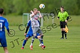 Fußball, Herren, Kreisliga Neumarkt Jura West, Saison 2025-2026, Spieltag 26, SV Marienstein - TV 21 Büchenbach, 16.05.2026