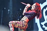 19.05.2018 - Open Air am Berg 2018 - Samstag