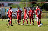 Fußball, Herren, Landesliga Nord Ost, Saison 2025-2026, Vorbereitung, TSV 1860 Weißenburg - SC Großschwarzenlohe, 20.06.2025
