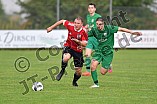 Fußball, Herren, Neumarkt Jura, Kreisklasse Süd, Saison 2021-2022, Spieltag 1, DJK Grafenberg - DJK-SV Wallnsdorf, 01.08.2021