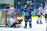 Eishockey, Frauen, DFEL, Saison 2025-2026, ERC Ingolstadt - ECDC Memmingen Indians, 25.01.2026