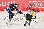 Eishockey, Frauen, DFEL, Saison 2022-2023, ERC Ingolstadt - Mad Dogs Mannheim, 20.11.2022