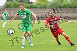 21.07.2018 - FC Ingolstadt 04 II - VfB Eichstätt
