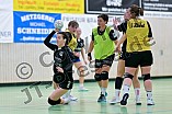 Handball, Frauen, Bezirksklasse Frauen Staffel Nord West, Saison 2025-2026, DJK Eichstätt - TSV Gaimersheim II, 22.10.2025