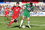 14.10.2017 - VfB Eichstätt - SV Seligenporten