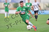 17.08.2018 - VfB Eichstätt - VfR Garching