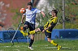 20.04.2019 - DJK Pollenfeld - TSV Heideck