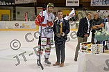 Eishockey, Herren, 6. Vinschgau-Cup, Saison 2022-2023, ERC Ingolstadt - HC Bozen Südtirol, 28.08.2022