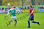 02.11.2014 - VfB Eichstätt - FC Unterföhring