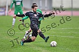 11.11.2017 - VfB Eichstätt - 1. FC Schweinfurt 1905
