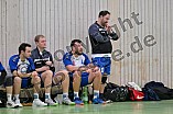 Handball, Bezirksklasse Männer Staffel Nord West, Saison 2022-2023, DJK Eichstätt - MTV Paffenhofen, 20.01.2024