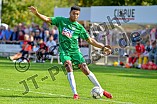 15.09.2018 - VfB Eichstätt - TSV 1860 Rosenheim