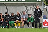 Fußball, Herren, Regionalliga Bayern, Saison 2022-2023, Spieltag 11, VfB Eichstätt - DJK Vilzing, 10.09.2022