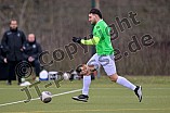 Fußball, Herren, Bezirksliga Oberbayern Nord, Saison 2025-2026, Spieltag 22, FC Fatih Ingolstadt - VfR Garching, 21.03.2026