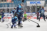 Eishockey, Herren, DEL, Saison 2022-2023, ERC Ingolstadt - Kids On Ice Day, 14.01.2023