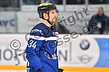 ERC Ingolstadt vs Adler Mannheim, Eishockey, DEL, Deutsche Eishockey Liga, Spieltag 46, 10.02.2017
