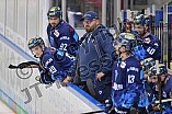 ERC Ingolstadt vs Thomas Sabo Ice Tigers, DEL, Deutsche Eishockey Liga, Spieltag 26, 13.12.2019