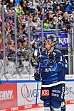 Eishockey, Herren, DEL, Saison 2021-2022, Playoffs - 1. Runde, Spiel 2, ERC Ingolstadt - Kölner Haie, 07.04.2022