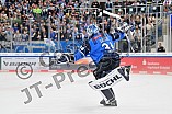 Eishockey, Herren, DEL, Saison 2023-2024, Spieltag 9, ERC Ingolstadt - EHC Red Bull München, 08.10.2023