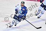 Straubing Tigers vs ERC Ingolstadt, Eishockey, DEL, Deutsche Eishockey Liga, Spieltag 46, 26.01.2018