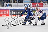 Eishockey, Herren, DEL, Saison 2021-2022, Spieltag 10, ERC Ingolstadt - EHC Red Bull München, 08.10.2021