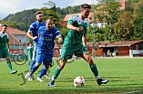 15.08.2015 - VfB Eichstätt II - TSV Ober-Unterhaunstadt