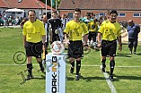 19.05.2012 - VfB Eichstätt / TSV Eching