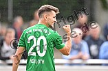 15.08.2019 - VfB Eichstätt - TSV Buchbach