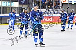 ERC Ingolstadt vs Iserlohn Roosters, DEL, Deutsche Eishockey Liga, Spieltag 41, 31.01.2020