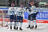 Eishockey, Herren, DEL, Saison 2020-2021, Augsburger Panther - ERC Ingolstadt, 05.03.2021