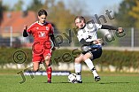 Fußball, Herren, Kreisklasse 1, Saison 2021-2022, Spieltag 13, TSV Gaimersheim II - TSV Kösching, 24.10.2021