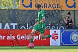 Fußball, Herren, Bayernliga Nord, Saison 2023-2024, Vorbereitung, FC Pipinsried - VfB Eichstätt, 14.07.2023