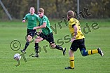 Fußball, Herren, Bezirksliga Mittelfranken Süd, Saison 2023-2024, Spieltag 17, TSV Greding - TSV Meckenhausen, 29.10.2023