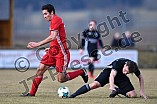 11.03.2018 - SV Pölling - SV Marienstein