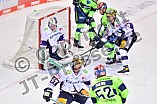 Eishockey, Herren, DEL, Saison 2020-2021, ERC Ingolstadt - Eisbären Berlin, 24.03.2021