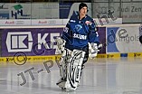 ERC Ingolstadt vs Eisbaeren Berlin, Eishockey, DEL, Deutsche Eishockey Liga, 15.01.2016