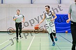 Basketball, Herren, Bezirksliga, Saison 2023-2024, Spieltag 3, DJK Eichstätt - BSC Wertingen, 12.11.2023
