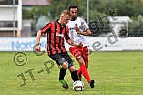 19.08.2017 - TSV Etting II - SV Eitensheim