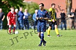 01.05.2018 - DJK Pollenfeld - DJK Limes
