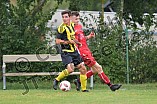 22.08.2020 - DJK Pollenfeld II - SG Ochsenfeld-Pietenfeld-Adelschlag