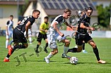 Vorbereitungsspiel, Herren, BFV, Saison 2021-2022, FC Ehekirchen - VfB Eichstätt, 03.07.2021