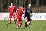 Fußball, Herren, Neumarkt Jura, Kreisliga West, Saison 2022-2023, Spieltag 17, DJK Limes - TSV Heideck, 26.03.2023