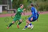 Fußball, Herren, Bayernliga Nord, Saison 2024-2025, Spieltag 11, VfB Eichstätt - Würzburger FV 04, 14.09.2024