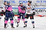 Eishockey, Herren, DEL, Saison 2021-2022, Spieltag 46, ERC Ingolstadt - Nürnberg Ice Tigers, 23.01.2022