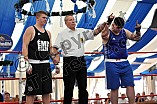 04.09.2016 - Internationaler Boxvergleichskampf
