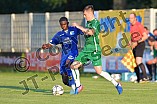24.07.2018 - VfB Eichstätt - FC Pipinsried