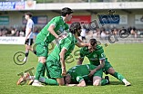 Fußball, Herren, Bayernliga Nord, Saison 2023-2024, Spieltag 35, VfB Eichstätt - FC Coburg, 01.05.2024