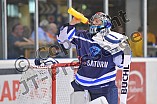 Thomas Sabo Ice Tigers vs ERC Ingolstadt, Eishockey, DEL, Deutsche Eishockey Liga, Vorbereitung, 19.08.2018